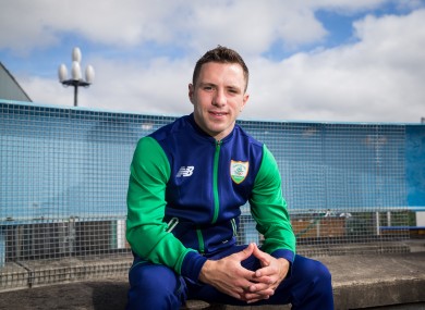 irish tracksuit