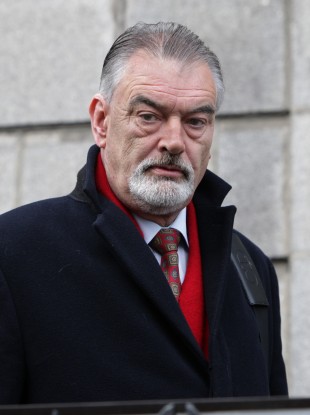 Ian Bailey has twice been arrested by gardaí over the murder but never been charged.