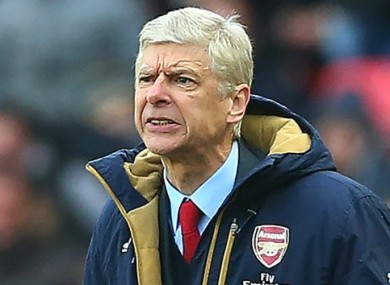 Arsenal have made just three signings so far this summer.