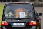 'How can so much goodness be destroyed?': Hundreds of mourners attend Hawe family funeral 