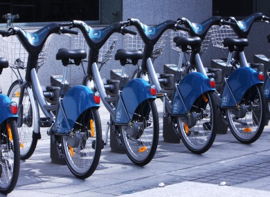 The upsurge in cycling means safety has become a more pressing issue.