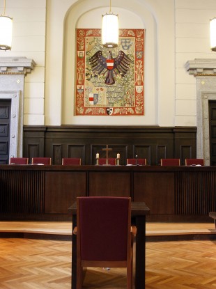 An Austrian court gave the 34-year-old rapper the benefit of the doubt that he not had sex with the girl.