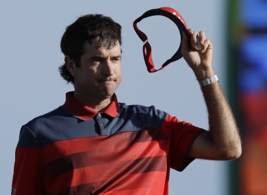 Watson: what does a fifth vice captain do?