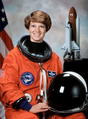 Collins pictured in October, 1998.