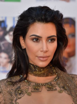 Kim Kardashian