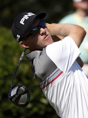 In May, Power became the first Irish golfer to win a Web.com Tour event when he won the United Leasing & Finance Championship in Indiana.