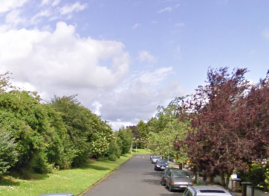 Ashfield Park.