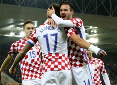 At the age of 20, Jakov Filipovic almost died.