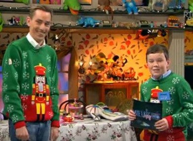 dailyedgeie rounds up the tv shows that youll be tweeting about tonight and talking about tomorrow - Christmas Shows On Tv Tonight dailyedgeie rounds up the tv shows that youll be tweeting about tonight and talking about tomorrow - Christmas Shows On Tv Tonight