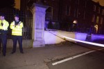 Dublin woman on her way home stabbed in the neck by female mugger 