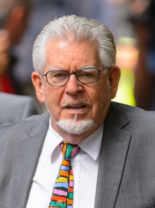 Harris in 2014