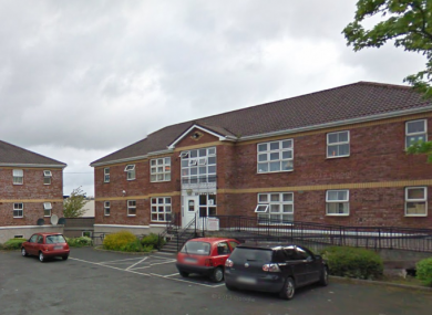 Westbourne Holiday Hostels in Limerick.