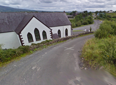 Arigna area of Roscommon.