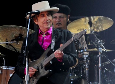Bob Dylan