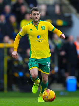 Wes Hoolahan.