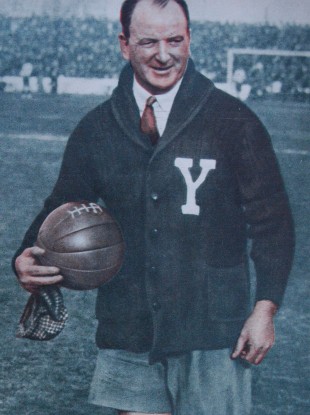 Cashel man Paddy McCarthy was a pioneering figure in early 20th century Argentina.