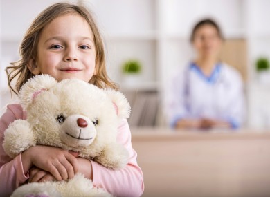 Appeal for volunteers to help make hospitals happier places for sick