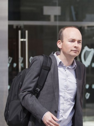 Paul Murphy