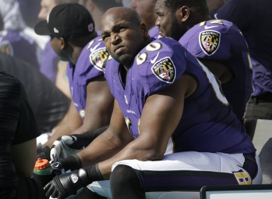 Eugene Monroe has retired from the NFL.