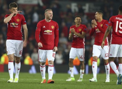 Ed Woodward told investors in a conference call that United have made “tremendous progress on and off the pitch” under Mourinho.