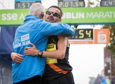 Sergiu Ciobanu was crowned the national champion last year.