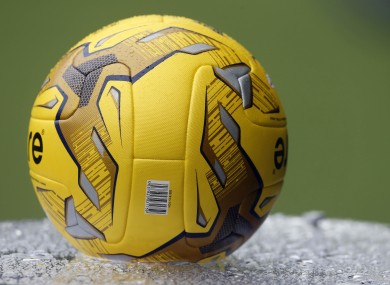 The English FA won't have betting sponsorship going forward.