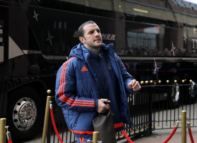 John O'Shea has been confirmed as one of the players released by Sunderland.