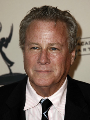 Actor John Heard was known for his work in both TV and cinema.