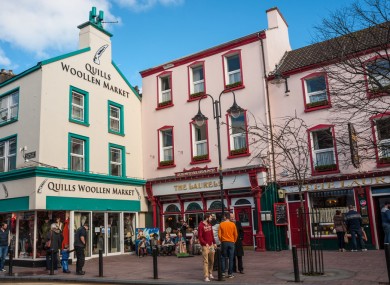 Killarney