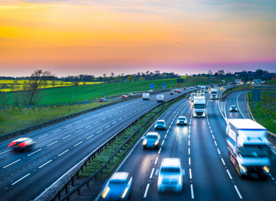 Research suggests that up to 40,000 people die in the UK each year due to air pollution.