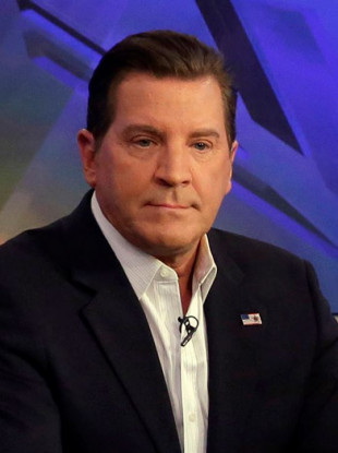 Eric Bolling