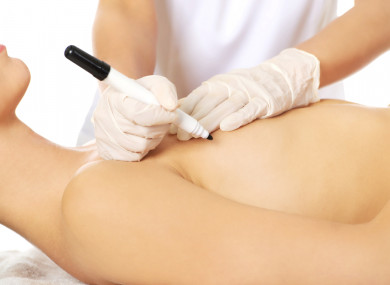 The event was to be run by Parkwest Clinic.
