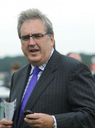 Harry Findlay is a professional gambler who says he has made over £20 million through various bets over the years.