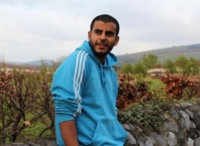 Ibrahim Halawa