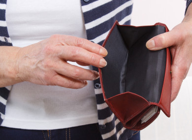 Men are almost three times more likely to be taking steps to prepare for retirement.