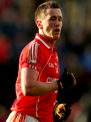 0-4 and a red card for Cillian O'Connor tonight.