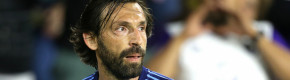 Pirlo calls it a day after World Cup, Champions League and Serie A-winning career