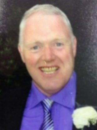 David Black