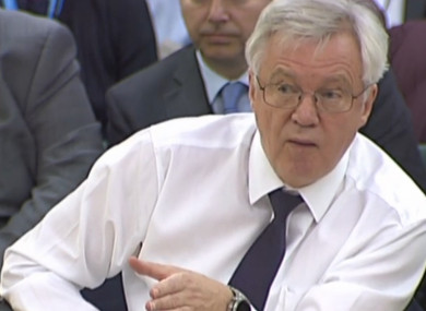 David Davis