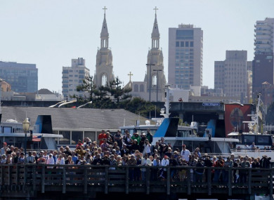Pier 39