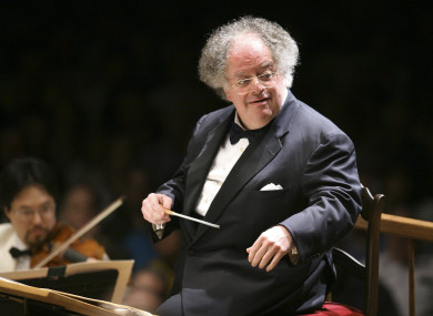 James Levine
