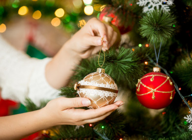 poll have you put up your christmas tree yet thejournalie - When Should You Put Up Your Christmas Tree poll have you put up your christmas tree yet thejournalie - When Should You Put Up Your Christmas Tree