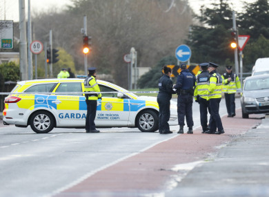 The 24-year-old Japanese victim was found in an unresponsive state shortly before 9am on Avenue Road.