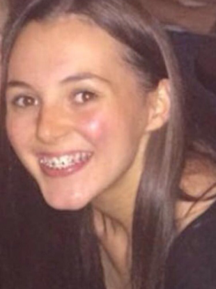 Ciara McDermott is from Artane in Dublin.
