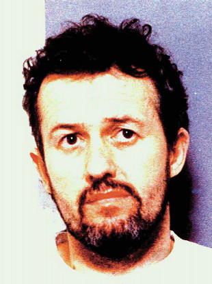 Barry Bennell (file) has now been convicted of 43 sex offences.