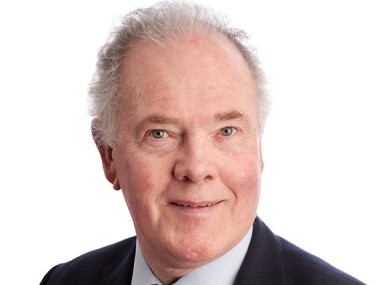 Councillor Paddy Kilduff