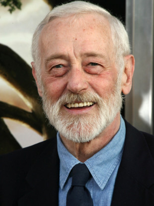 John Mahoney reportedly died after being cared for in a hospice.