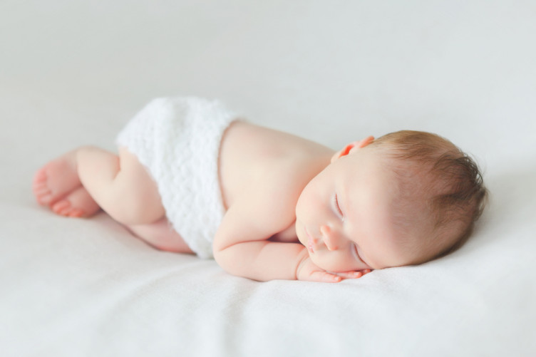 here s what the most popular baby names were in ireland last year