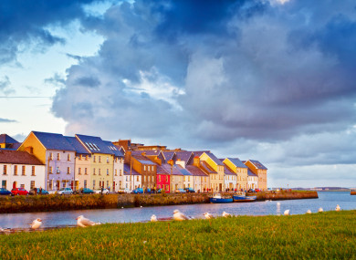 Galway