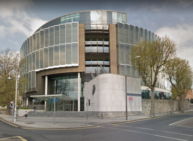Dublin's Central Criminal Court